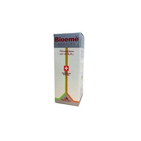 Bioeme Complex 30ml