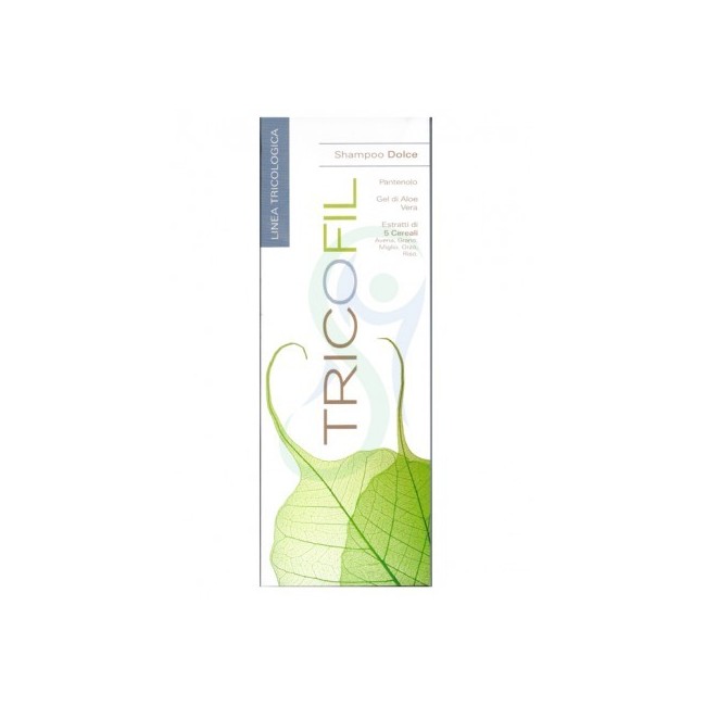 TRICOFIL SHAMPOO DOLCE 400ML