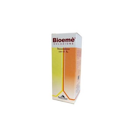 Bioeme Soluzione 30ml