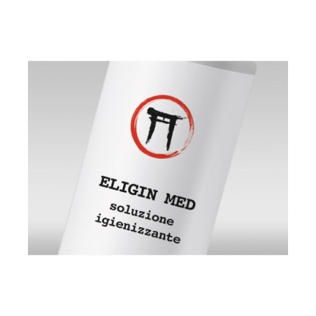 Eligin med soluzione 125 ml