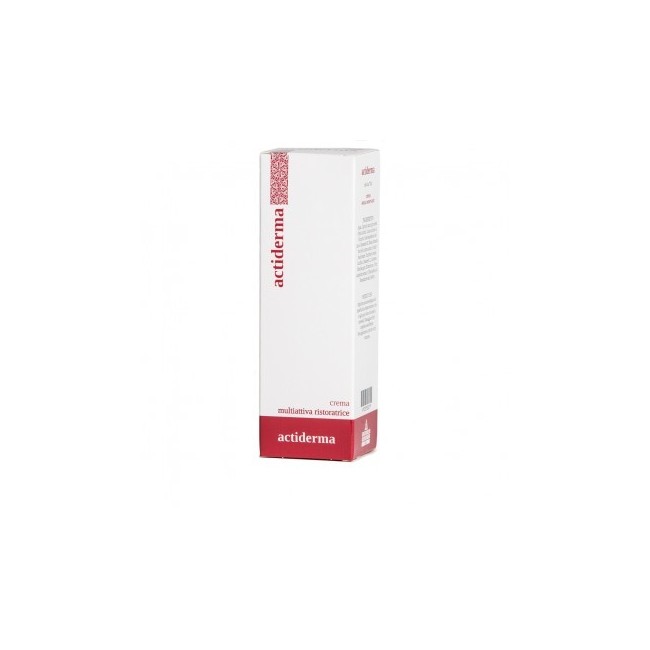 ACTIDERMA CREMA 75ML