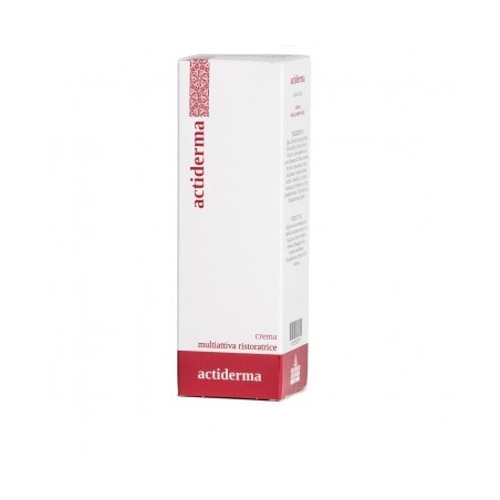 ACTIDERMA CREMA 75ML