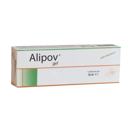 alipov gel 50ml