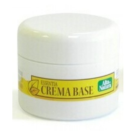 Alta Natura Inalme Essentia Crema Base 100ml