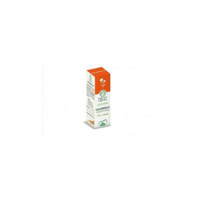 Alta Natura Phitocrema Calendula 75ml