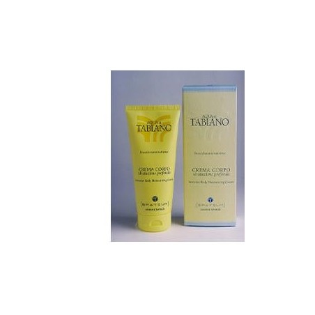 Acqua di Tabiano crema corpo idratazione profonda 200 ml