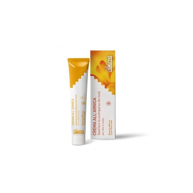 Argital Crema All'Arnica 50ml