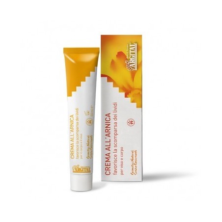 Argital Crema All'Arnica 50ml