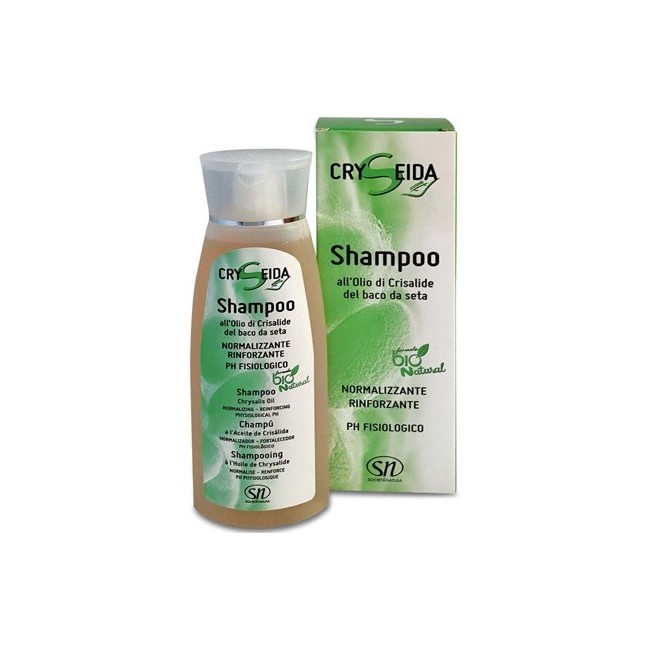 Cryseida Shampoo 200ml