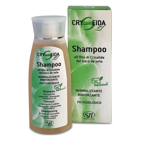 Cryseida Shampoo 200ml