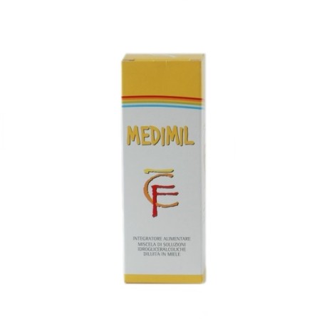 Medimil Soluzione Alcolica 100ml