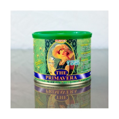 The Primavera Miscela 7 Erbe 100g