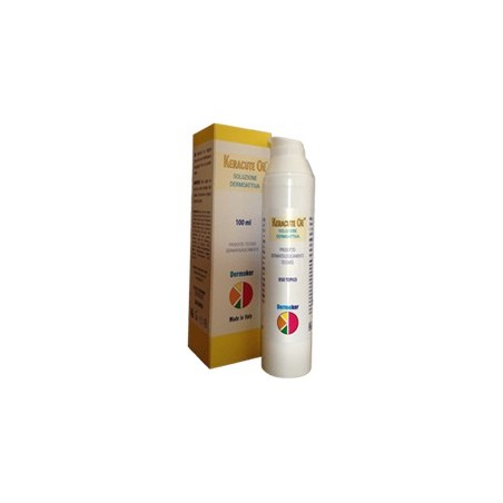 Keracute Oil 50ml