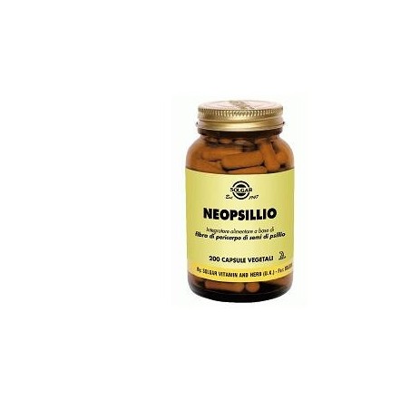 Neopsillio 200 Capsule