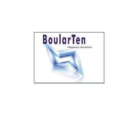 Boularten 12 Capsule