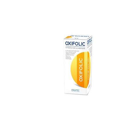 Oxifolic 160 Capsule