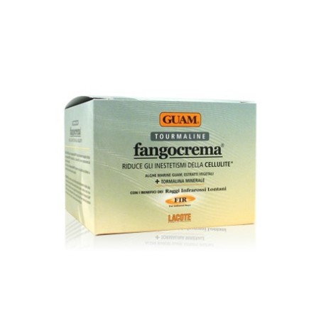 Guam tourmaline Fangocrema 300 Ml