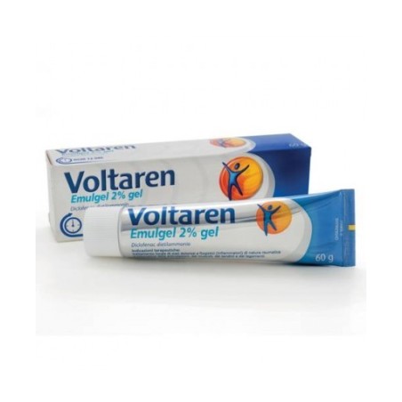 Voltaren Emulgel*gel 150g 1%