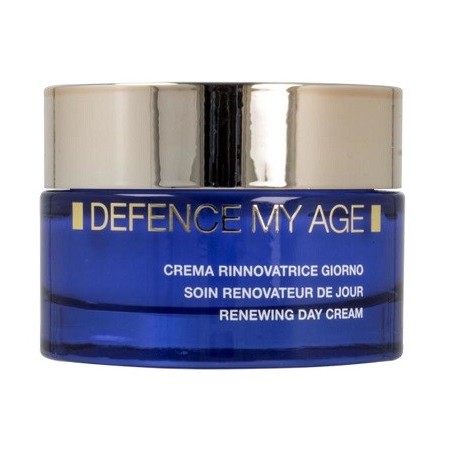 Bionike defence my age crema giorno antirughe 50 ml