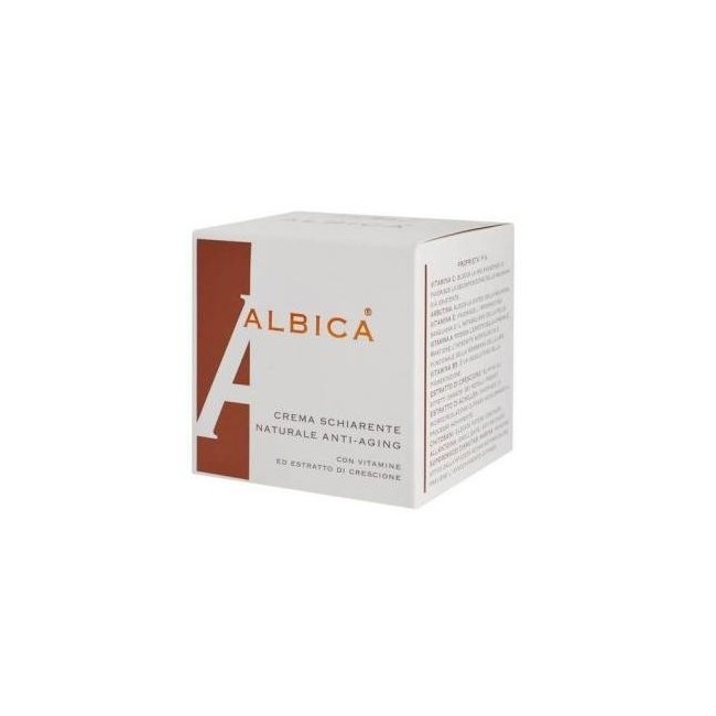 Albica Crema Schiarente 30ml