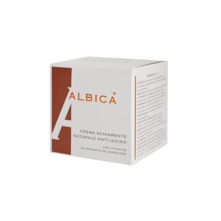 Albica Crema Schiarente 30ml