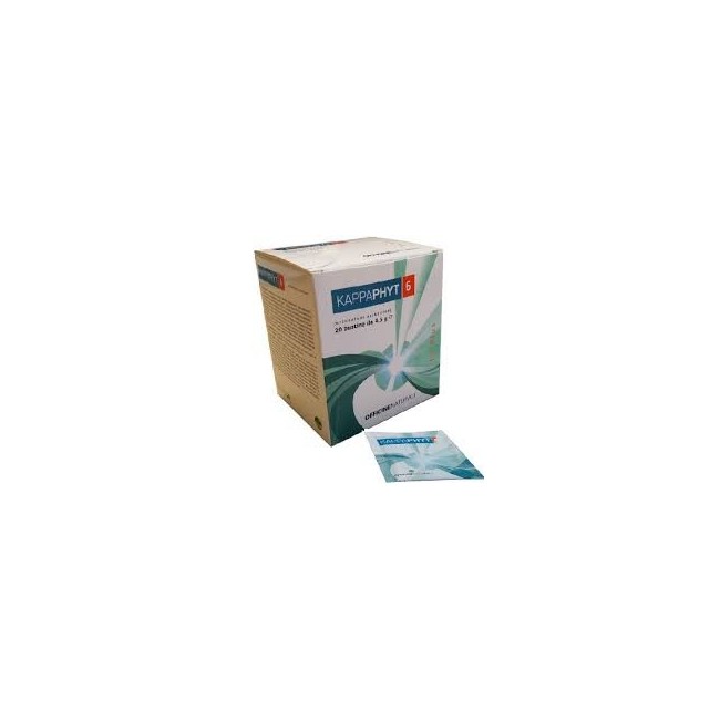 Biogroup Kappaphyt 6 integratore 20 bustine