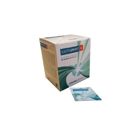 Biogroup Kappaphyt 6 integratore 20 bustine