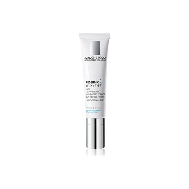 La Roche Posay Redermic C Occhi 15ml