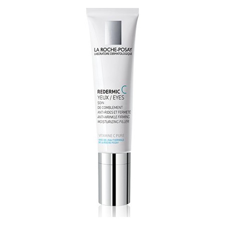 La Roche Posay Redermic C Occhi 15ml