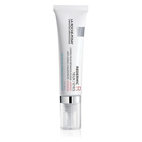 La Roche Posay Redermic R Occhi 15 Ml