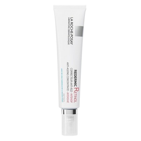 La Roche Posay Redermic retinol crema antirughe e antimacchie 30 ml