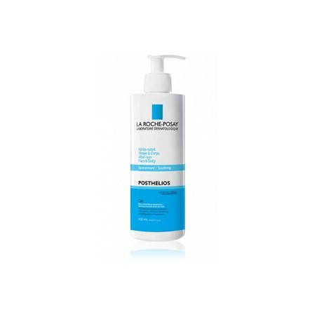 La Roche Posay Posthelios Latte Doposole 200 Ml