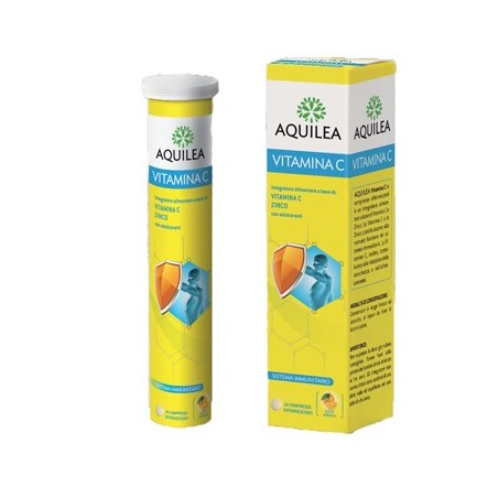 Aquilea vitamina C