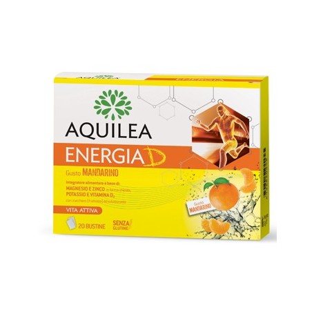 Aquilea Energia D 