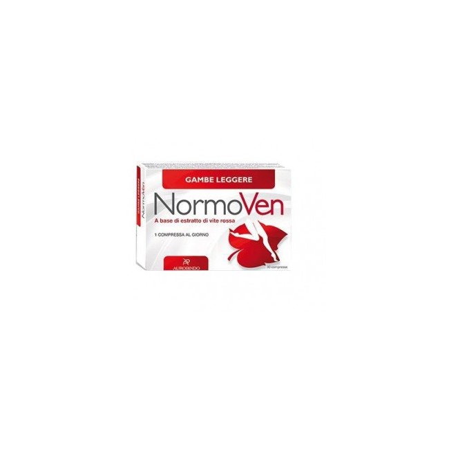 Normoven 30 Compresse