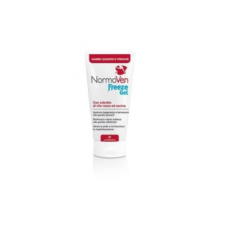 Normoven Gel 150ml