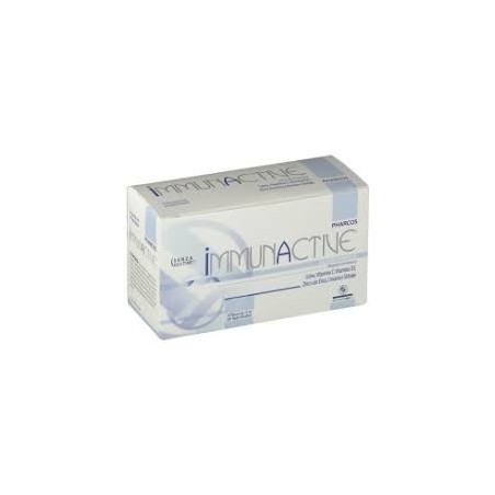 Immunactive Pharcos 10 Flaconi 10ml