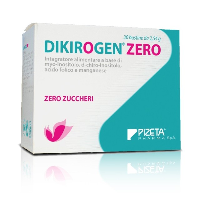 Dikirogen Zero 30 Bustine