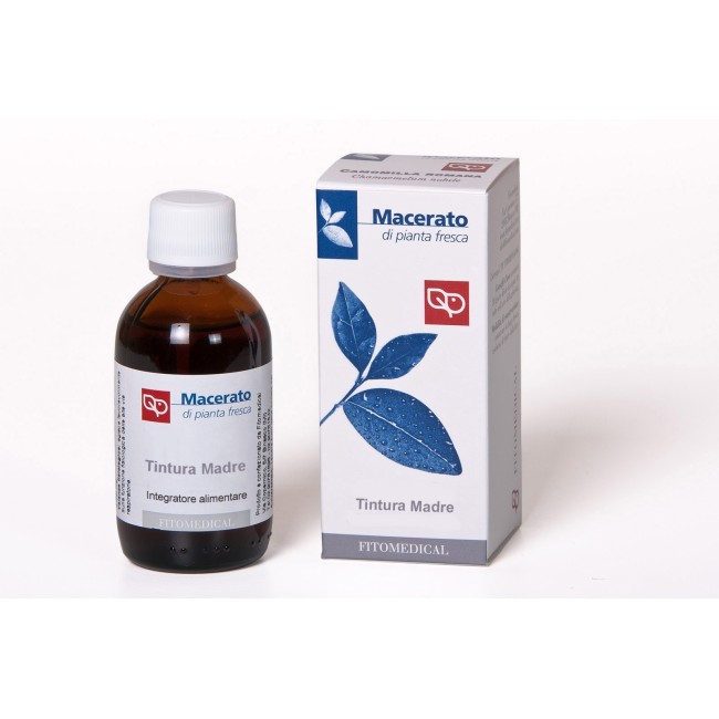 Sarandrea Escolzia 50ml Tintura Madre