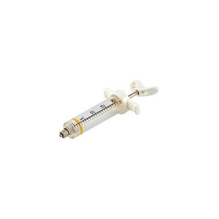 Sir Demaplast 30ml Luer Lock