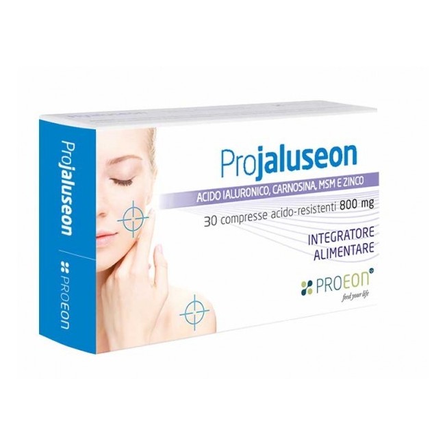 Proeon Projaluseon 40 Compresse