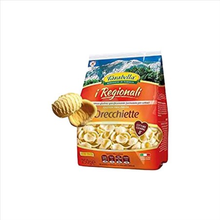 Farabella Orecchiette Rustiche 250 G