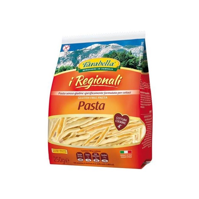 Farabella Cicatelli Rustici 250 G