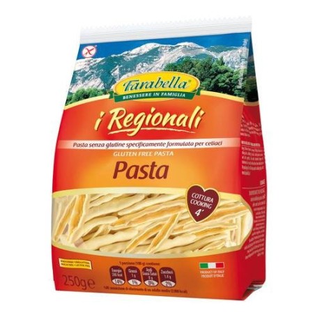 Farabella Cicatelli Rustici 250 G