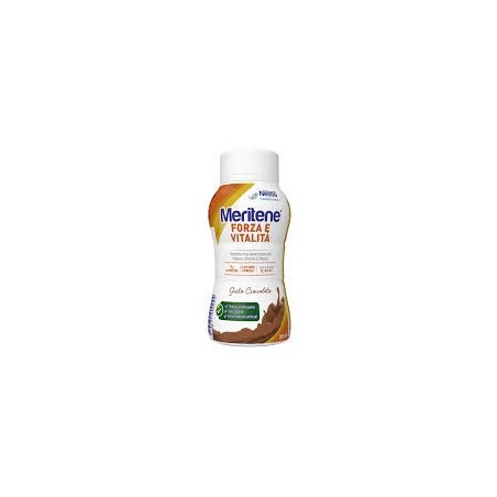 Meritene Protein Drink 200ml