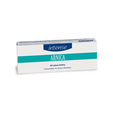 Intense Crema Arnica 60ml