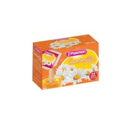 Plasmon Estratto Granulare Di Camomilla 180 Gr