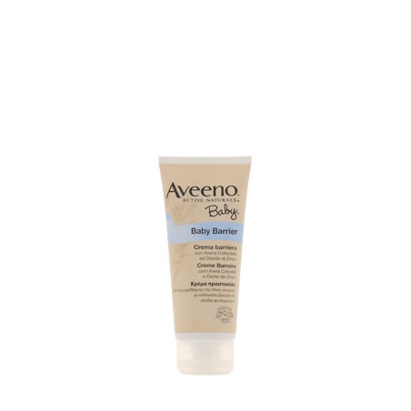 Aveeno Baby Barrier Crema100 Ml