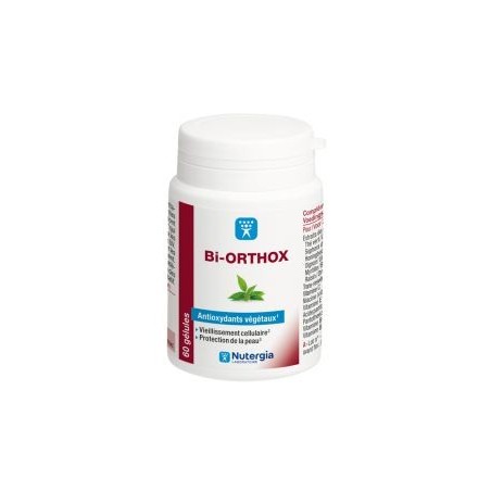 Biortho 100 Capsule