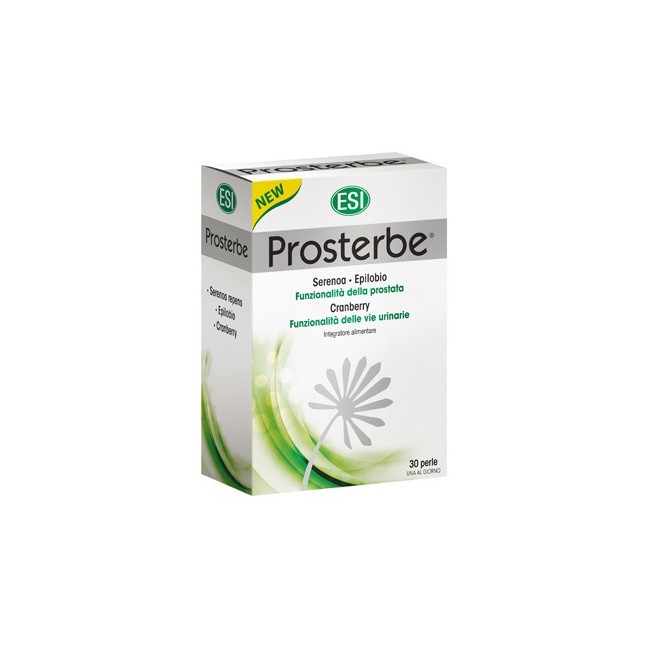 Prosterbe 60 Ovalette 46,8g